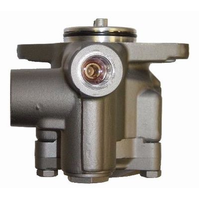 Direksiyon Pompası  IVECO ORJINAL 4896314