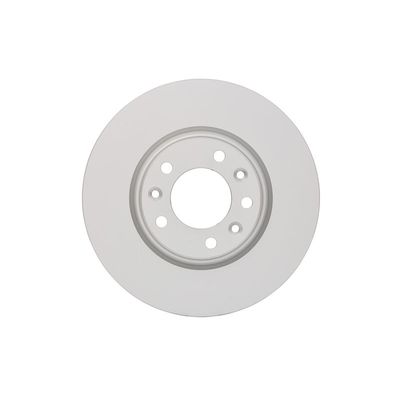 Fren Disk Ayna Ön Sağ ve Sol Citroen Grand C4 Picasso/Spacetourer (08.2013->)  BOSCH 0 986 479 C35