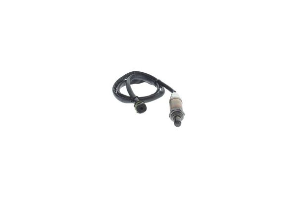 Oksijen (Lambda) Sensörü  Mercedes Vito P.Van (638)(02.1996->)  BOSCH 0 258 003 640