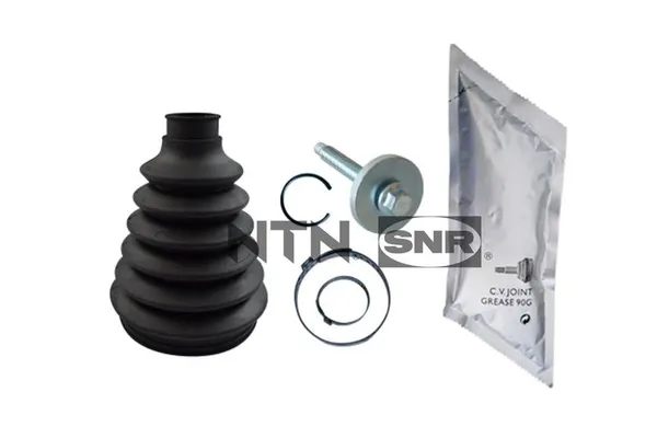 Aks Körüğü Ön Dış Sağ veya Sol Ford Focus C-MAX (CAP)(2003->2007)  REGUS RG-AB-19010