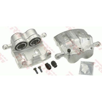 Fren Kaliper Ön Sol Opel Antara (2006->)  OPEL ORJINAL 96626067