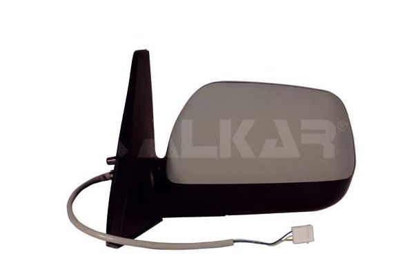 Dikiz Aynası Dış Sol ALKAR 9041993