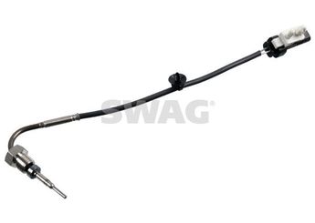 Egzoz Sıcaklık Sensörü  SWAG 33 10 9976  55579846 1247929 12 47 929 055579846
