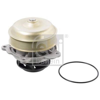 Devirdaim Su Pompası  FEBI BILSTEIN 49058