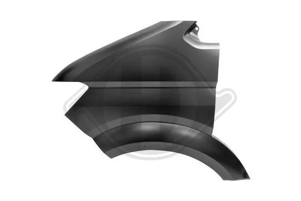 Çamurluk Ön Sol ORAN 861011