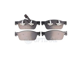 Fren Disk Balata Ön AYD 60229A  7E0698151 7E0698151B 7E0698151D 7E0 698 151D 7E0 698 151 7E0 698 151B 7E0698151C 7E0 698 151C