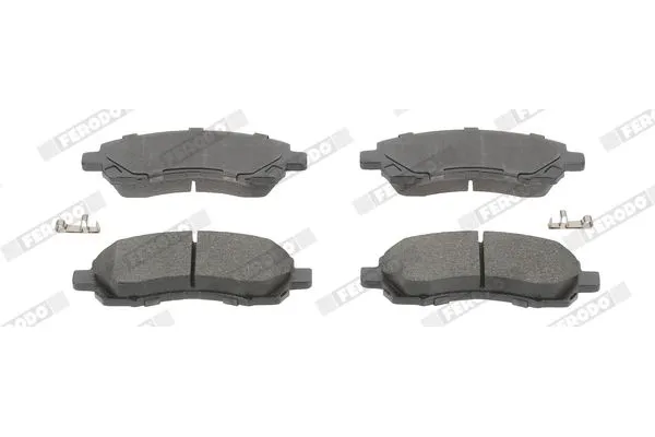 Fren Disk Balata Ön FERODO FDB1612