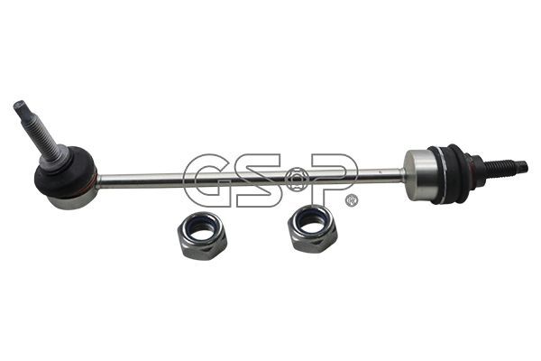 Viraj Demir Askı Rotu Ön Sağ veya Sol VOTTO 39-02402