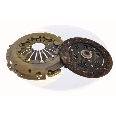 Debriyaj Seti  EUROREPAR E247150