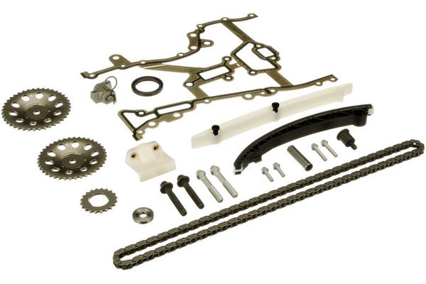 Triger Zincir Seti  GATES CHK1004MA