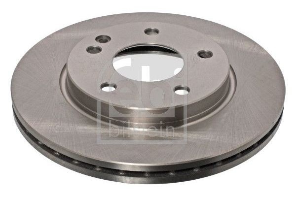 Fren Disk Ayna Ön Sağ ve Sol Mercedes A -Serisi (BM 168)(05.1997->)  FEBI BILSTEIN 22994