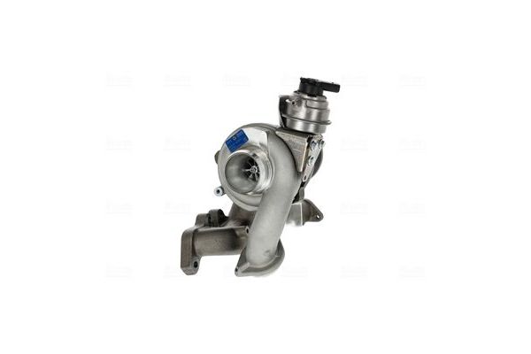 Turbo Şarj  Volkswagen T6.1 California (SH)(08.2019->2024)  NISSENS 93515
