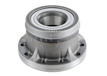 Teker Rulmanı Ön Sağ veya Sol SNR HDS001  5010439770B 504189654 5010439770 7422403839 20764313 22403839