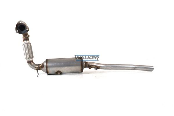 Partikül Filtresi  FORD ORJINAL CC115H270BF