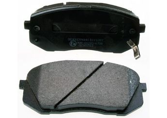 Fren Disk Balata Ön MAGNETI MARELLI 323700033700  581011DE00 WVA24501 581012SA50