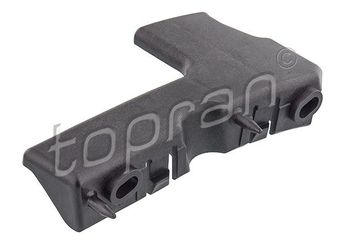 Tampon Braketi Ön Sol TOPRAN 116 326  8E0807283E 8E0 807 283E