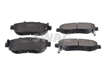 Fren Disk Balata Arka SWAG 33 10 5432  446530271 446530110 04465-30110 446530231 04465-30231 446530270 04465-30270 04465-30271 446553010 04465-53010 449130340 04491-30340 449130341 04491-30341 V9118A048 V911-8A-048 446514080 04465-14080 446514081 04465-14081 446522310 04465-22310 446522311 04465-22311 446522312 04465-22312 446530230 04465-30230 446530272 04465-30272 446530290 04465-30290 446530310 04465-30310 446530320 04465-30320 446550040 04465-50040 446550140 04465-50140 449114320 04491-14320 449114360 04491-14360 449130330 04491-30330 449130350 04491-30350 449150090 04491-50090 449150091 04491-50091 449150120 04491-50120 449150121 04491-50121 449150160 04491-50160 449150170 04491-50170 449150180 04491-50180 44652231279