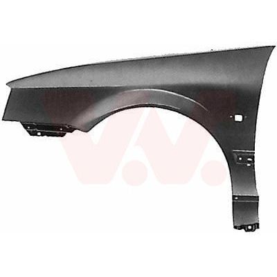 Çamurluk Ön Sol ORAN 265011