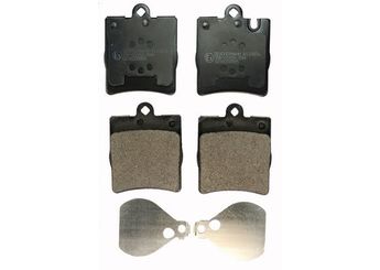 Fren Disk Balata Arka OTOZONE FDA6036  A0054201920 24205220 0024205220 002 420 52 20 34202820 003 420 28 20 34205220 003 420 52 20 54201920 005 420 19 20 A0024205220 A0034202820 A 003 420 28 20 A0034205220 A 003 420 52 20 A 002 420 52 20 A 005 420 19 20