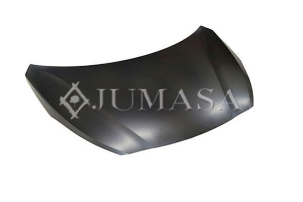 Motor Kaputu  Hyundai i20 (PB)(05.2012->)  EUROBUMP HUN08I2006