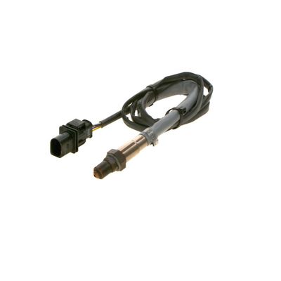 Oksijen (Lambda) Sensörü  BOSCH 0 258 017 041