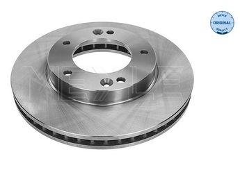 Fren Disk Ayna Ön Sağ ve Sol KALE BALATA TFD00119  