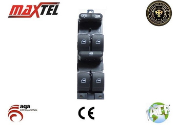 Cam Açma Düğmesi Ön Sol MAXTEL 18206006  