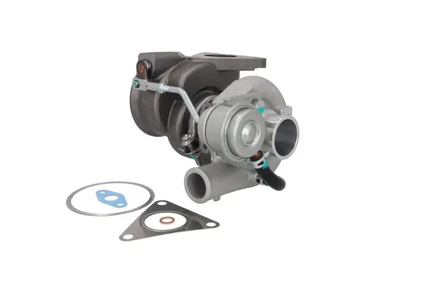 Turbo Şarj  Fiat Ducato Minibüs 30 (09.2006->)  GTS TURBO 135989727