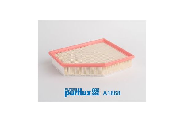 Hava Filtresi  BMW X5 Serisi (G05)(08.2018->)  PURFLUX A1868