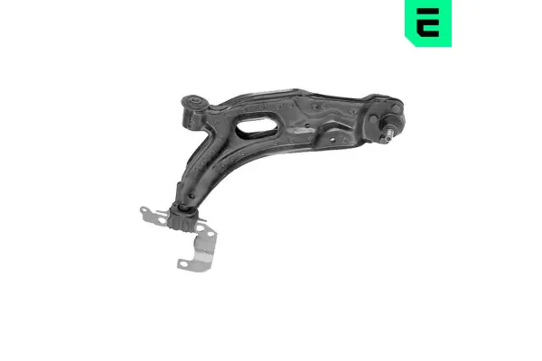 Salıncak Ön Alt Sağ OPTIMAL G6-888