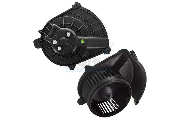 Kalorifer Motoru  Nissan Interstar P.Van (12.2021->)  FANTECH 33204992