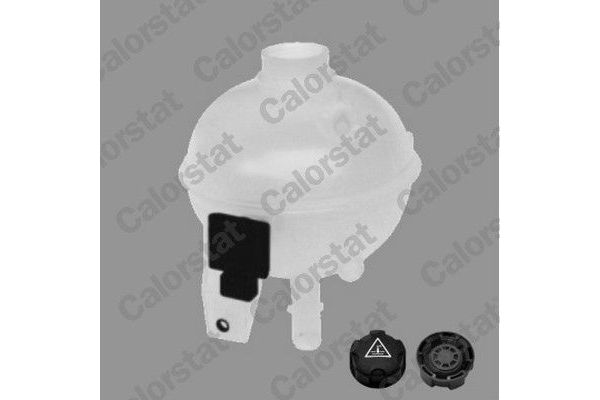 Radyatör Yedek Su Deposu  FROW 257.1547.005