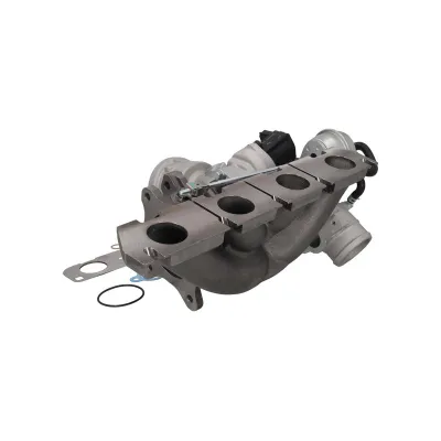 Turbo Şarj  Audi A6 Avant (4G5)(05.2011->)  BSG 11-100-005