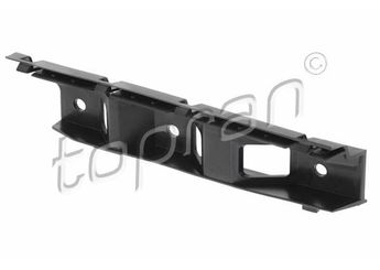 Tampon Braketi Ön Sağ TOPRAN 115 556  3C0807184 3C0 807 184