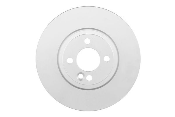 Fren Disk Ayna Ön Sağ ve Sol MINI Mini (R50,R53)(2001->)  BOSCH 0 986 479 438