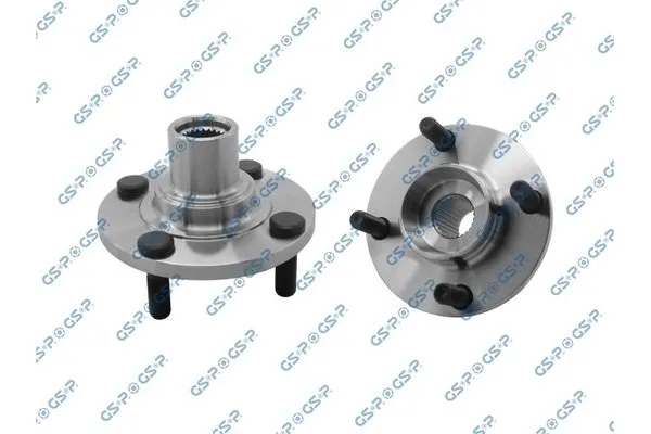 Porya Ön Sağ veya Sol Nissan Almera (N15)(07.1995->)  BSG 63-600-020