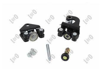 Sürgülü Kapı Makarası Orta BIRLIK 1484  9160740 4500440 7700352379 4404231 4404231S 4500442 4500442S 7700352381 8200080743 8200080754 9112231S 09112231S 9160742S 09160742S 9112231 9160742