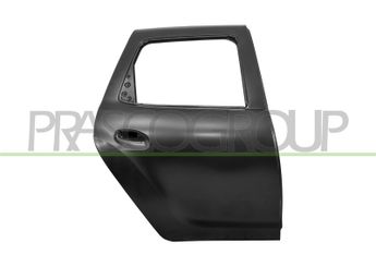 Kapı Arka Sağ RENAULT ORJINAL 821009199R  821009199R