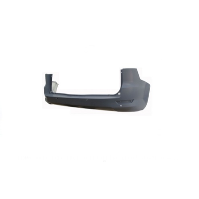 Tampon Arka EUROBUMP FOR07MO051