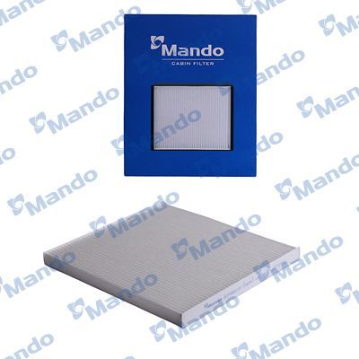 Polen Filtresi  Kia Optima (TF)(2012->)  MANDO ECF00011M