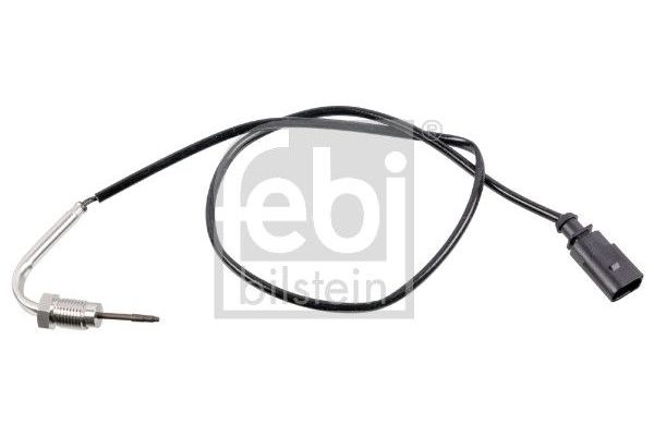 Egzoz Sıcaklık Sensörü  Audi A3 Cabriolet (8VE)(04.2016->)  FEBI BILSTEIN 194034