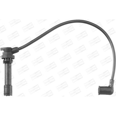 Buji Kablosu  Mazda 323 C/F/S Sedan (BA)(04.1994->)  MAHER 02922