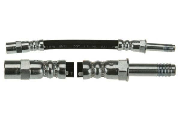 Fren Hortumu Arka Sağ veya Sol SVAC 20-0153