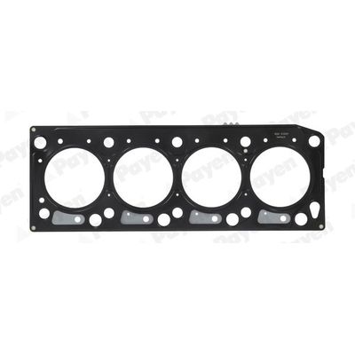 Silindir Kapak Contası  FOMOCO 1S4Q6051HB