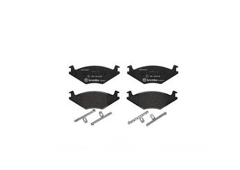 Fren Disk Balata Ön MAGNETI MARELLI 363700485019  171698151G 191615115K 191698151 191698151A 191698151E 191698151F