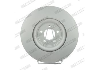 Fren Disk Ayna Ön Sağ ve Sol FERODO DDF2107C-1  C2C25337 T2R5939