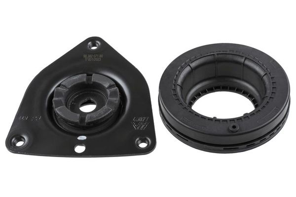 Amortisör Tabla Takozu Ön Sağ veya Sol Jeep Avenger (2023->)  LEMFÖRDER 45011 01