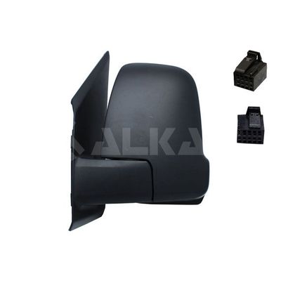 Dikiz Aynası Dış Sol GVA 1099822