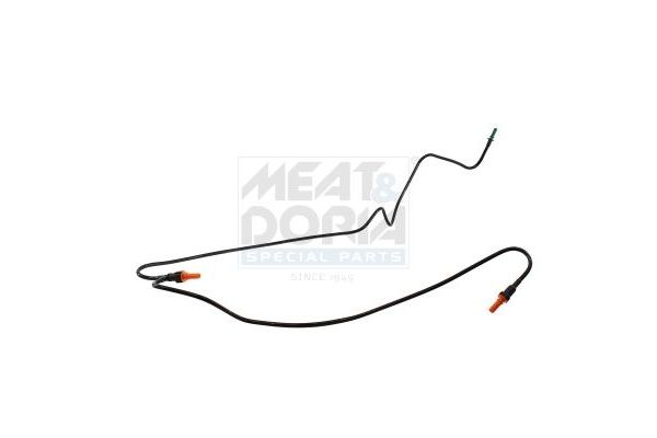 Yakıt Borusu  REGUS RG-FH-33008