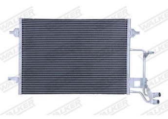 Klima Radyatörü  MGA 82270  8D0260403E 8D0.260.403 E 8D0260403H 8D0.260.403 H 8D0260403D